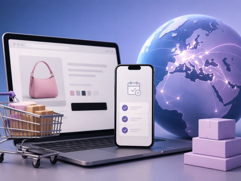 Scalapay amplia l'intesa con Stripe per il Bnpl in oltre 30 Paesi