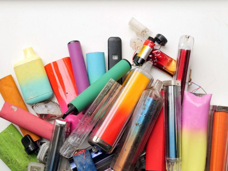 Logista lancia “Getta Giusto”, la campagna per il corretto smaltimento delle e-cig