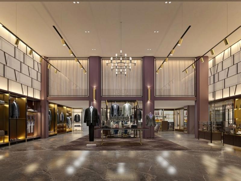 Report Sensormatic Solutions in Italia il footfall in-store del luxury rallenta