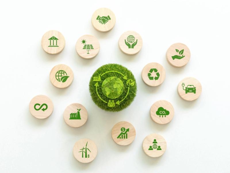 GS1 Italy vademecum per aiutare le imprese ad attuare la nuova direttiva UE sui green claim