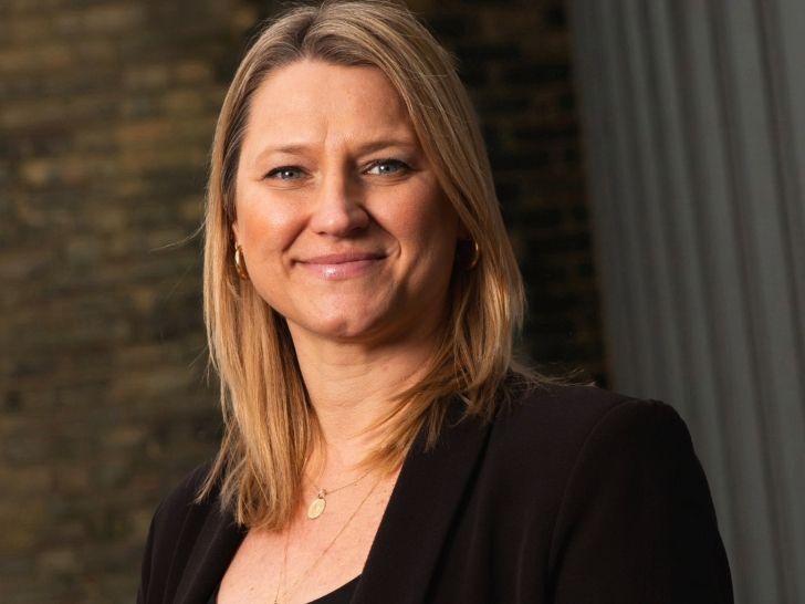 Nicole Olbe è la nuova presidente per Europa, Medio Oriente e Africa (Emea) di Adyen