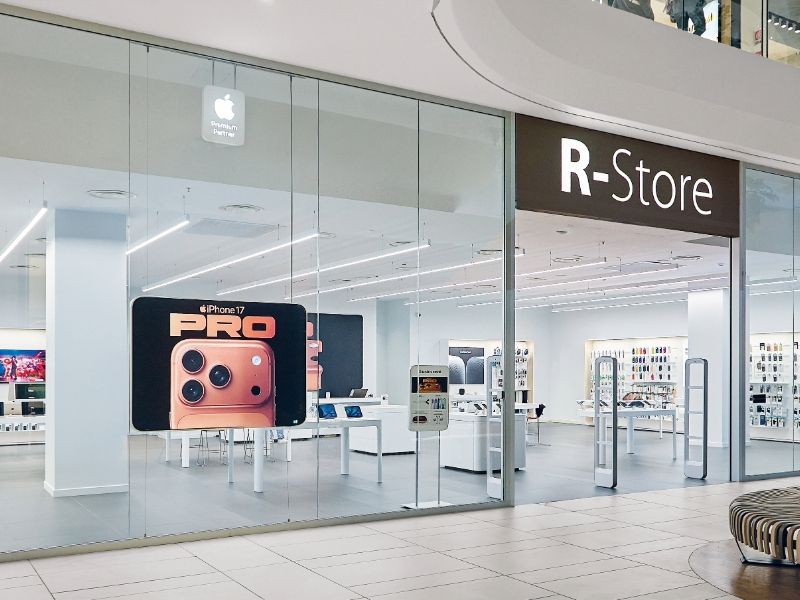 R-Store rinnova la collaborazione con Seed per rafforzare la propria crescita digitale