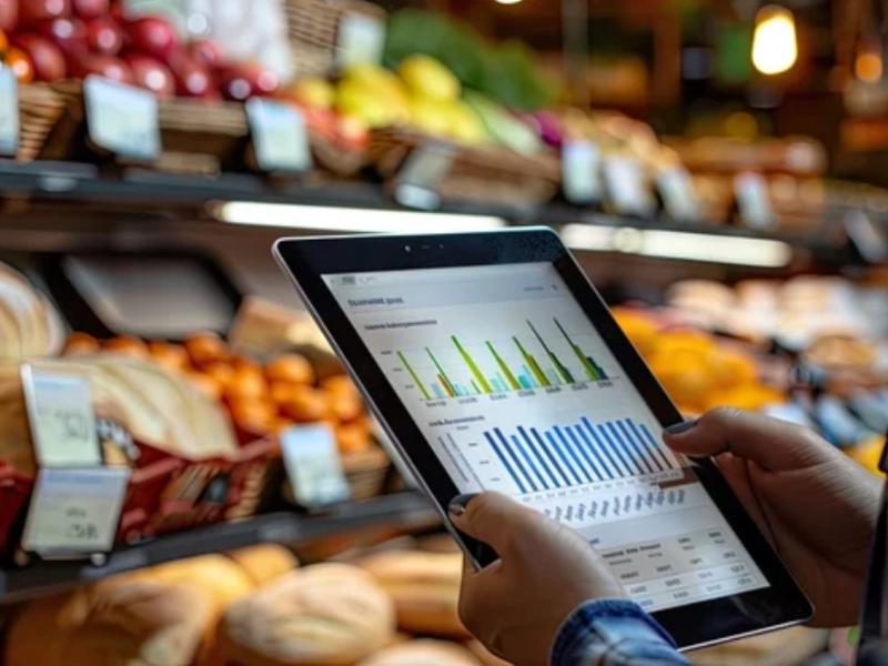 Alfred lancia l'app per affiancare i negozi della Gdo nella gestione delle scadenze alimentari