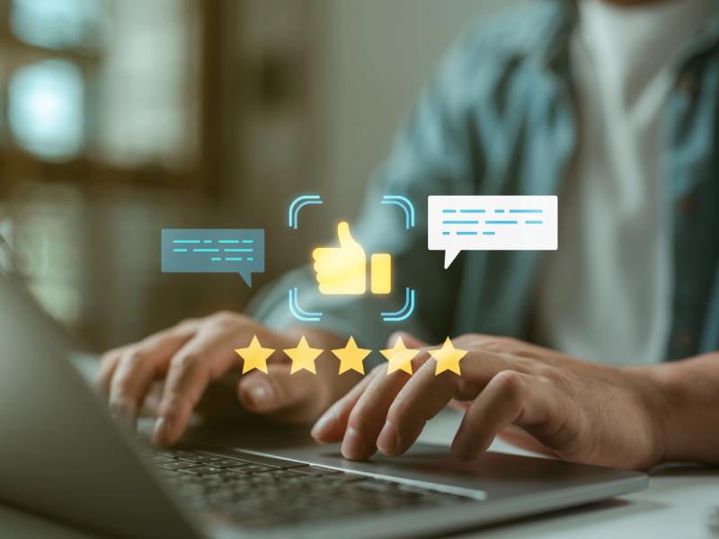 Netcomm con Trustpilot per acquisti online più trasparenti e consapevoli