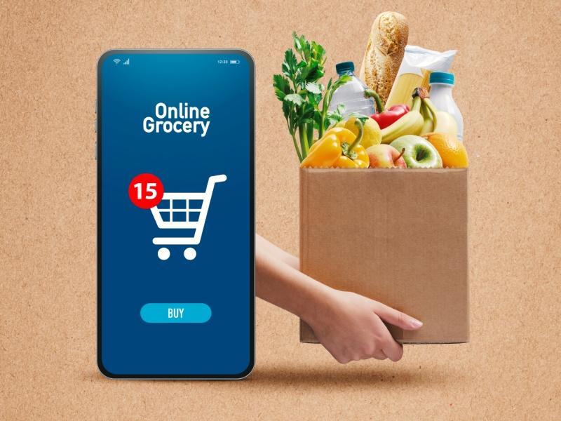 Ortec porta l’ottimizzazione guidata dall’AI nelle operazioni di consegna per l’e-grocery