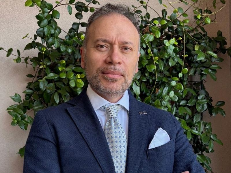 Floriano Francesco Monteduro nuovo direttore generale di Ida – Italian Datacenter Association
