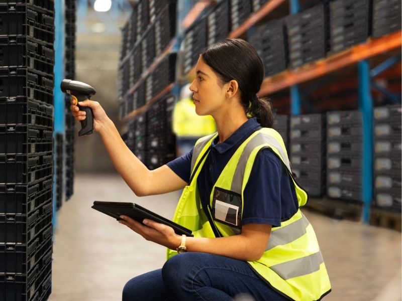 Tosca garantisce la visibilità della supply chain con il servizio di tracciabilità Asset IQ