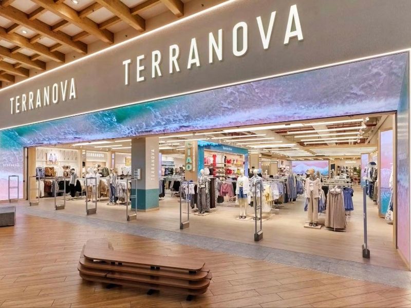 Sensormatic Solutions e Gruppo Teddy consolidano la collaborazione in ambito antitaccheggio
