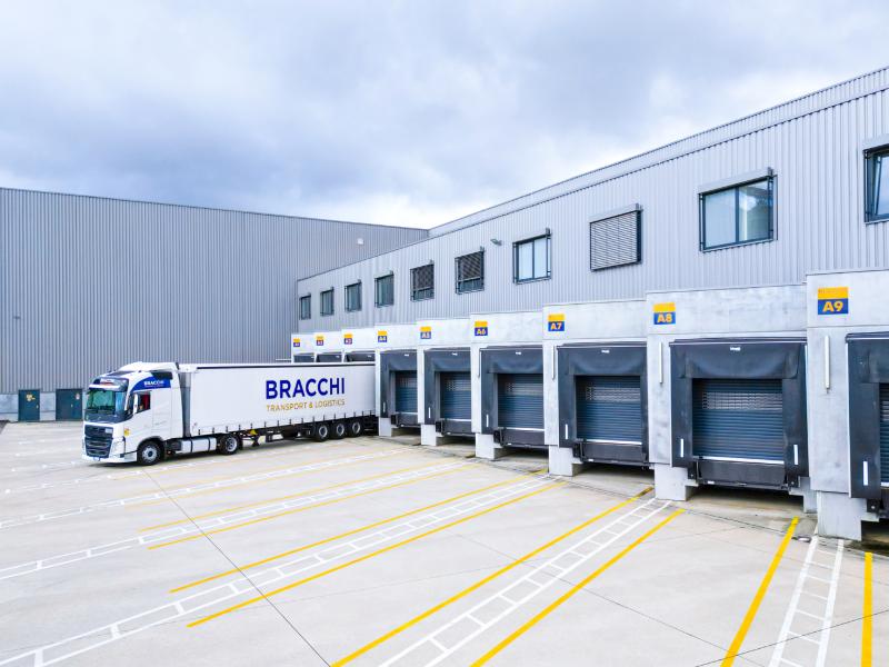 Gruppo Bracchi acquisisce Festa Trasporti &amp; Logistica e supera 300 milioni di euro di ricavi