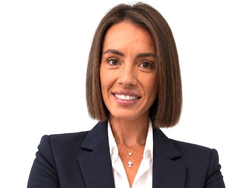 Sara Turato è la nuova commercial evolution director di Unieuro