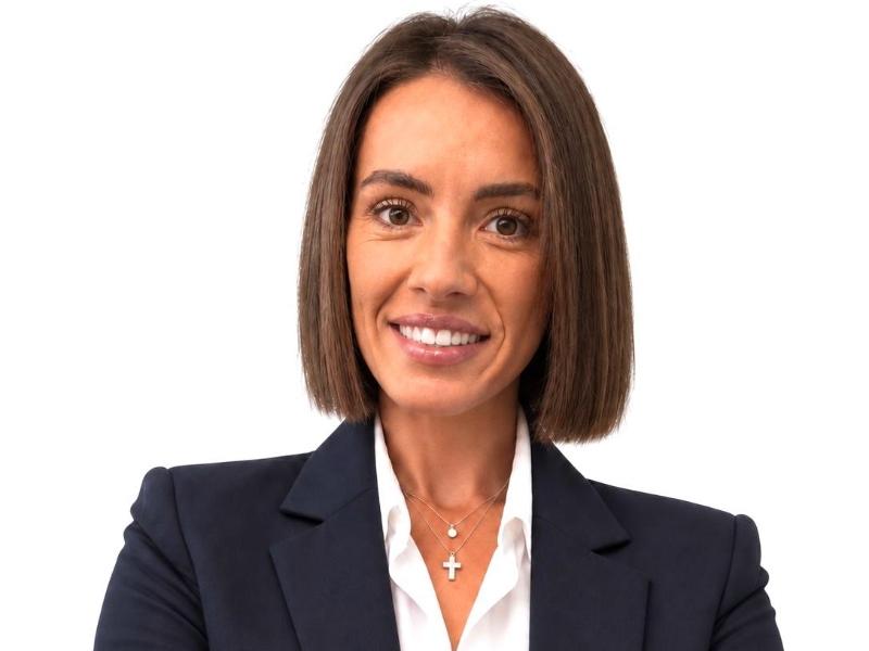 Sara Turato è la nuova commercial evolution director di Unieuro
