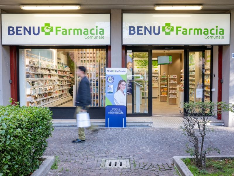 Mollie supporta Benu Farma nella trasformazione del suo e-commerce in un marketplace