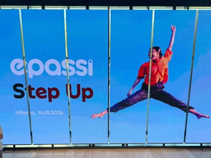 Epassi: Italia avanti nella digitalizzazione dei benefit, ma indietro nel pieno utilizzo