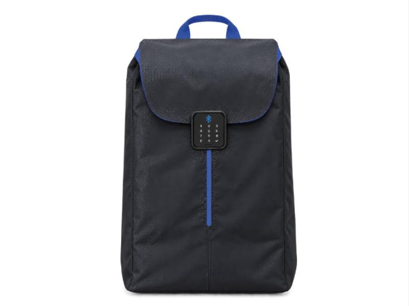 Laserwall lancia Laserwall Check, la smart bag per semplificare le consegne condominiali