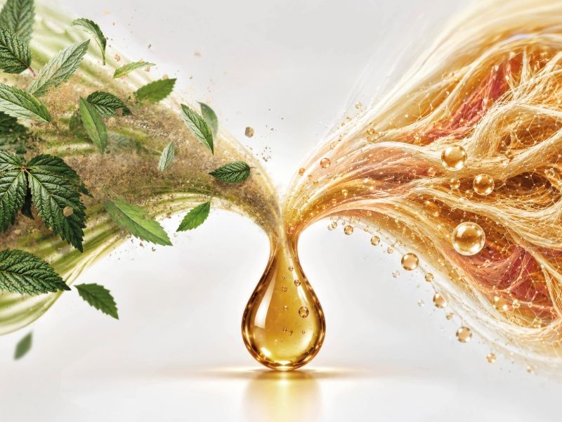Nexture e MartinBauer presentano una nuova soluzione per ridurre gli zuccheri nelle bevande