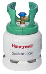 Technoretail - MD adotta il refrigerante Honeywell Solstice L40X 