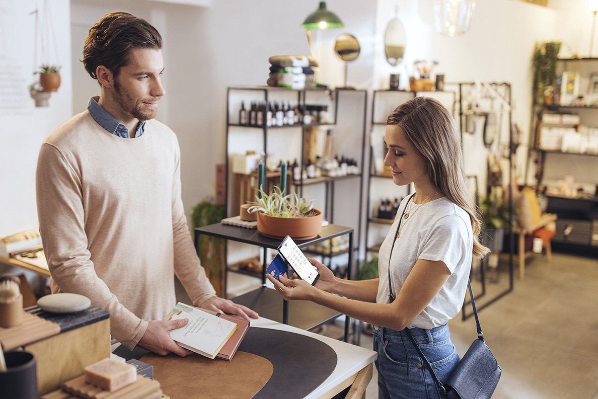 Technoretail - Worldline lancia la nuova soluzione di pagamento Tap on Mobile 
