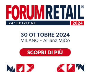 Technoretail - Il primo quotidiano sulla technologia nel retail 