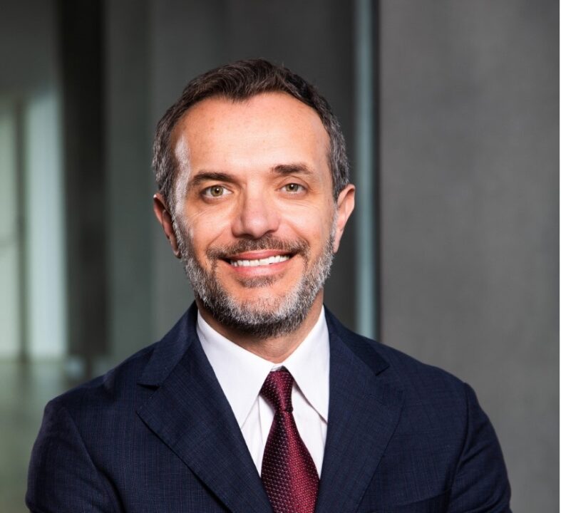 Technoretail - Vincenzo Esposito è il nuovo Amministratore Delegato di Microsoft Italia 