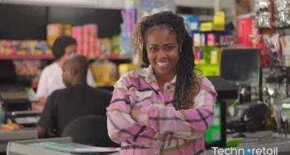 Technoretail - VIDEO 