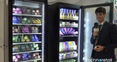 Technoretail - VIDEO 