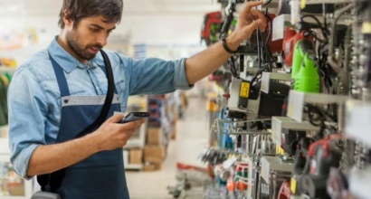 Technoretail - VIDEO 