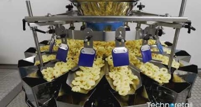 Technoretail - VIDEO 