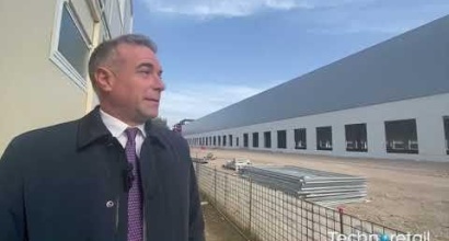 Technoretail - VIDEO 