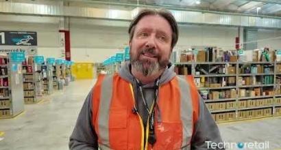 Technoretail - VIDEO 