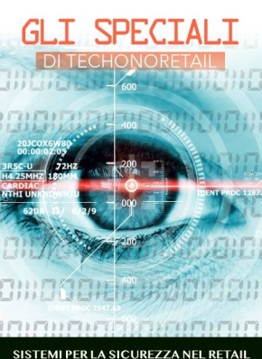 Technoretail - TR MAGAZINE 