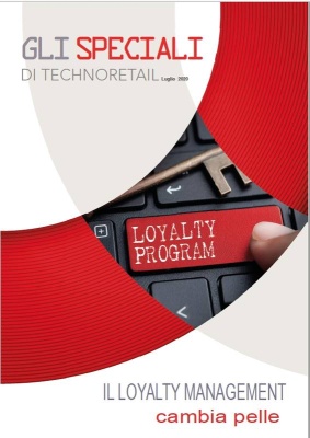 Speciale Loyalty Management 2020
