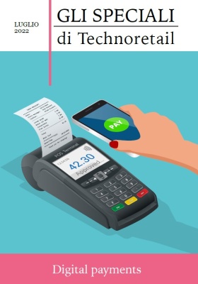 TR Speciale Digital payments