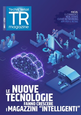 Technoretail - TR MAGAZINE 