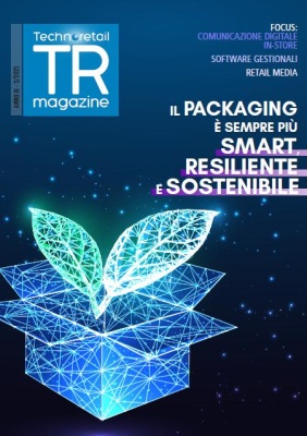 Technoretail - TR MAGAZINE 