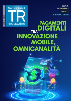 Technoretail - TR MAGAZINE 
