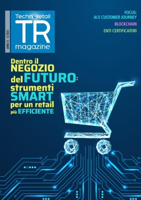 Technoretail - TR MAGAZINE 