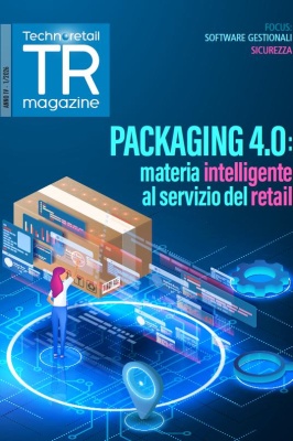 Technoretail - TR MAGAZINE 