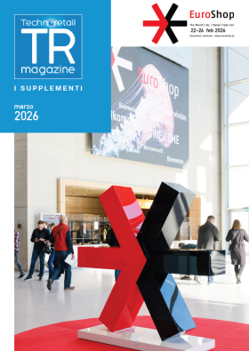 Technoretail - TR MAGAZINE 