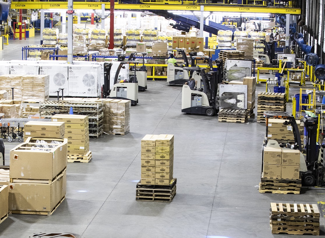 Technoretail - Zebra lancia una nuova soluzione di automazione per i settori della logistica e manifatturiero 