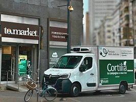 Technoretail - Il primo quotidiano sulla technologia nel retail 