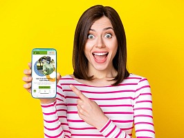 Technoretail - Il primo quotidiano sulla technologia nel retail 