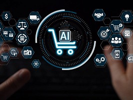 Technoretail - Il primo quotidiano sulla technologia nel retail 