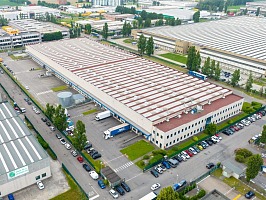 Technoretail - Il primo quotidiano sulla technologia nel retail 