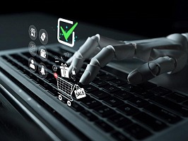 Ant International, Mastercard e Visa insieme per la crescita sicura dell'agentic commerce