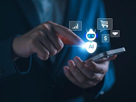 Technoretail - Il primo quotidiano sulla technologia nel retail 