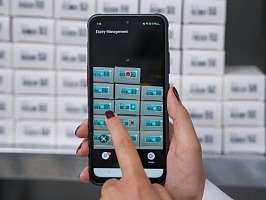 Technoretail - Il primo quotidiano sulla technologia nel retail 