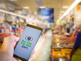 Technoretail - Il primo quotidiano sulla technologia nel retail 