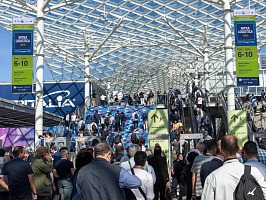 Technoretail - Il primo quotidiano sulla technologia nel retail 