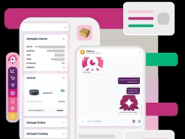 Technoretail - Il primo quotidiano sulla technologia nel retail 
