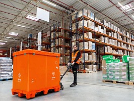 Technoretail - Il primo quotidiano sulla technologia nel retail 